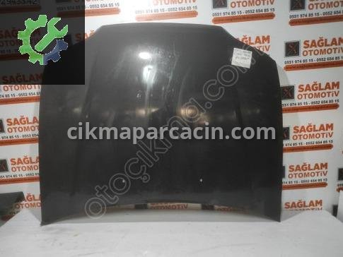 Honda Civic Kaput çıkma parça