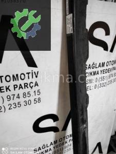 HONDA CİVİC 96-00 SOL MARŞPİYEL
