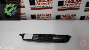 HONDA CİVİC 96-98 ÇIKMA ÖN PANJUR OEM; 71121-S04-0000