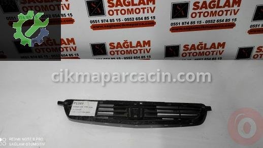 Honda Civic Panjur çıkma parça