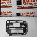 HONDA CİVİC 96-98 ÇIKMA TEYP ÇERÇEVESİ