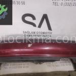 HONDA CİVİC ARKA TAMPON