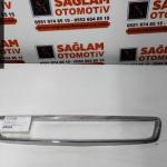 HONDA CİVİC ÇIKMA KROM PANJUR ÇERÇEVESİ
