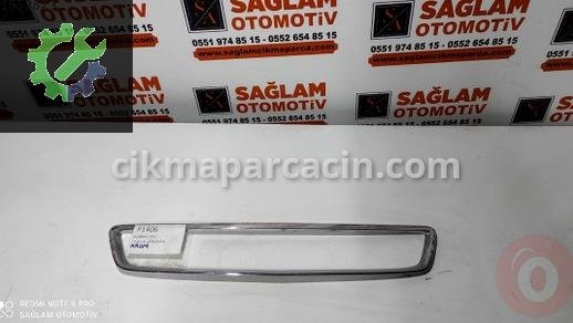 Honda Civic Panjur çıkma parça