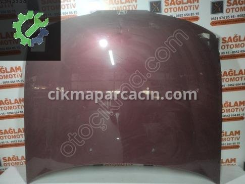 Honda Civic Kaput çıkma parça