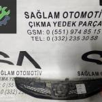 HONDA CİVİC ÇIKMA ÖN PANJUR