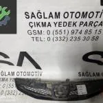 HONDA CİVİC ÇIKMA ÖN PANJUR