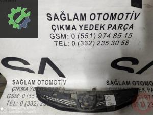 HONDA CİVİC ÇIKMA ÖN PANJUR (3. Adet)