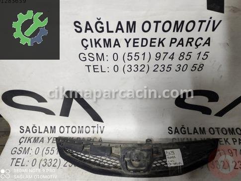 Honda Civic Panjur çıkma parça