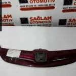 HONDA CİVİC ÇIKMA ÖN PANJUR