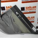 HONDA CİVİC ÇIKMA SAĞ ARKA KAPI DÖŞEMESİ OEM; 83700-SNA6-A01