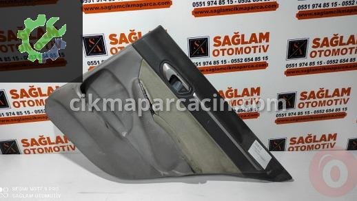 Honda Civic Kapı Döşemesi çıkma parça
