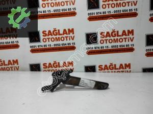 HONDA CİVİC ÇIKMA SAĞ KAPI İÇ ÇEKME KOLU OEM; 83541-S5S-E010