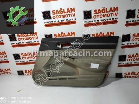 Honda Civic Kapı Döşemesi çıkma parça