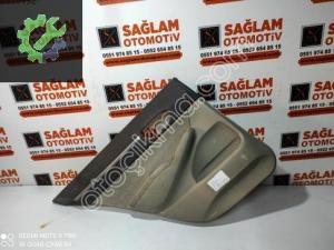 HONDA CİVİC ÇIKMA SOL ARKA KAPI DÖŞEMESİ 83750-SNA6-A013