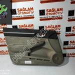 HONDA CİVİC ÇIKMA SOL ÖN KAPI DÖŞEMESİ OEM; 83500-SNA6-A012