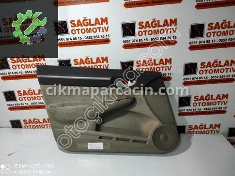 Honda Civic Kapı Döşemesi çıkma parça
