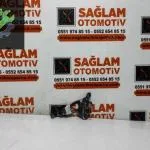 HONDA CİVİC ÇIKMA SOL ÖN TAMPON BRAKETİ OEM; 1301398120L