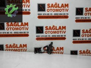 HONDA CİVİC ÇIKMA SOL ÖN TAMPON BRAKETİ OEM; 1301398120L