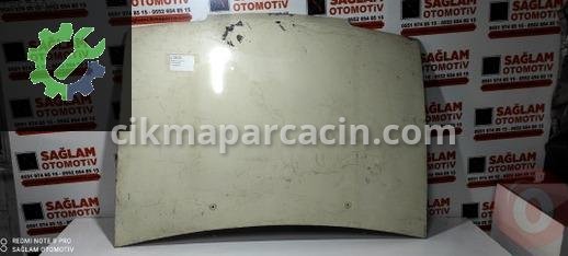 Honda Civic Kaput çıkma parça
