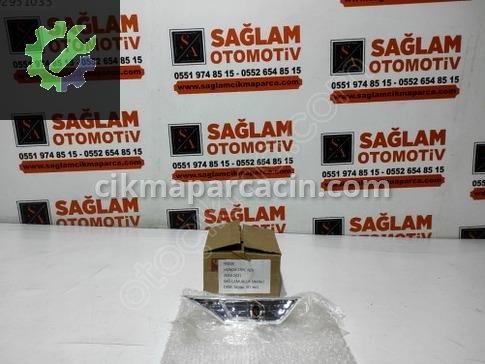 Honda Civic Ön Tampon çıkma parça