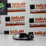 HONDA CİVİC FD6 ÇIKMA SOL ÖN İÇ KAPI KOLU