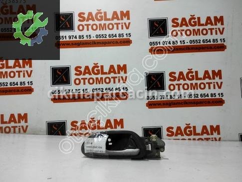 Honda Civic İç Kapı Kolu çıkma parça