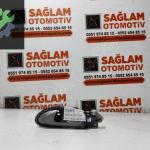 Honda Civic FD6 Sağ Ön İç Kapı Kolu - Çıkma Parça