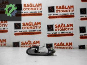 Honda Civic FD6 Sağ Ön İç Kapı Kolu – Çıkma Parça