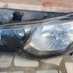 Honda Civic fd6 sol far 2006 2011 | ÇIKMA PARÇA