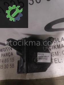 HONDA CİVİC GROUP RESİNATÖR OEM;