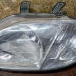 Honda Civic Hatchback sol far 1999 2001 | ÇIKMA PARÇA