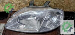 Honda Civic Hatchback sol far 1999 2001 | ÇIKMA PARÇA