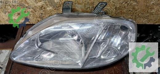 Honda Civic Sol Ön Far çıkma parça