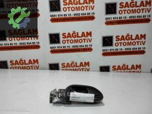 Honda Civic İçin Çıkma Sağ Arka İç Kapı Kolu