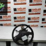 HONDA CİVİC İES ÇIKMA KOMPLE DİREKSİYON SİMİDİ