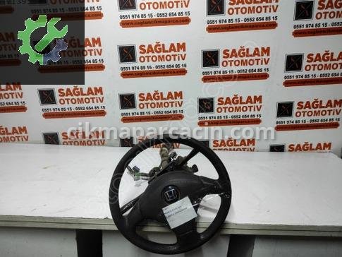 Honda Civic Direksiyon Simidi çıkma parça
