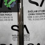 HONDA CİVİC JAPON GRUBU SOL MARŞPİYEL