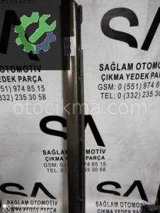 HONDA CİVİC JAPON GRUBU SOL MARŞPİYEL