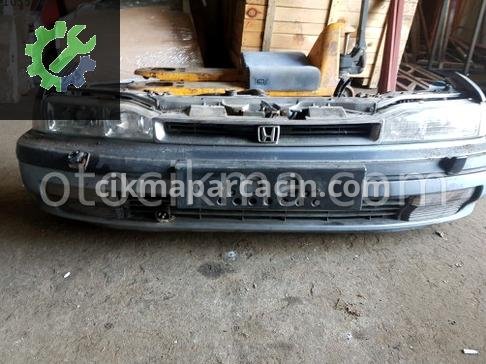 Honda Civic Komple Ön çıkma parça