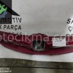 HONDA CİVİC ÖN PANJUR