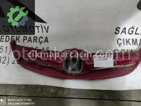 Honda Civic Panjur çıkma parça