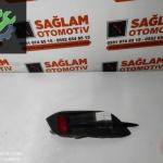 HONDA CİVİC SAĞ ARKA TAMPON IZGARA REFLEKTÖRLÜ 71503TEAT00