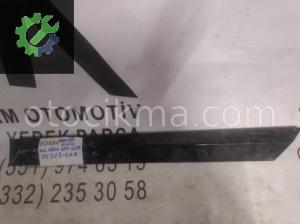 HONDA CIVIC SOL ARKA KAPI ÇİTA OEM; 75323-SNA