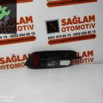 HONDA CİVİC SOL ARKA TAMPON IZGARA REFLEKTÖRLÜ 71508TEAT00