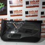HONDA CİVİC TEK KAPI ÇIKMA SAĞÖN KAPIDÖŞEMESİ 83500-S55-E010