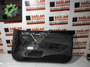 HONDA CİVİC TEK KAPI ÇIKMA SAĞÖN KAPIDÖŞEMESİ 83500-S55-E010