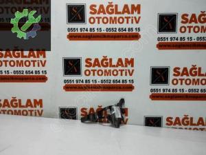 HONDA CİVİC UFO ÇIKMA ÖN IZGARA BRAKETİ OEM; 1301398-121R