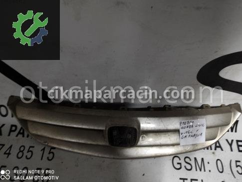 Honda Civic Panjur çıkma parça