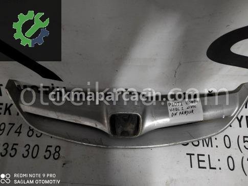 Honda Civic Panjur çıkma parça